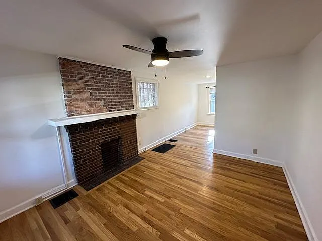 821 W Rich St #821 — Photo 3