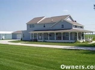 12143 Riga Hwy, Ottawa Lake, MI 49267