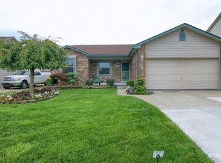 25592 Norvell St, Chesterfield, MI