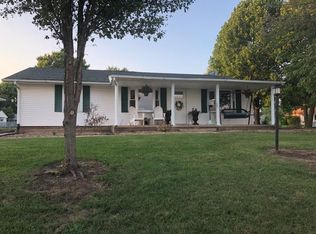 324 Sleepy Ln, Attica, IN