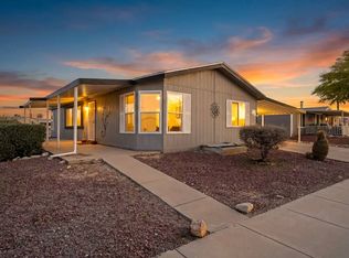 9855 E Irvington Rd #165, Tucson, AZ 85730