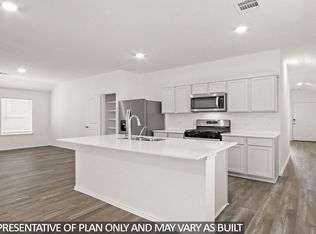 1706 Portia Ln, Conroe, TX 77301