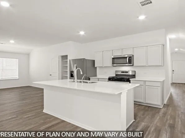 1706 Portia Ln, Conroe, TX 77301