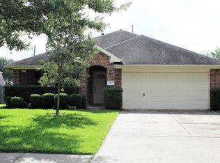 3207 Banksfield Ct, Katy, TX 77494