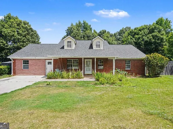 3 Bonnie Glen Ln, Hampton, GA 30228