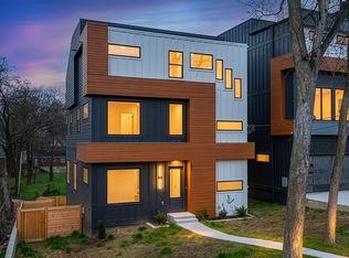 1001 Glenview Dr, Nashville, TN 37206