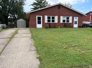 925 Fairwinds Ct #A, Lebanon, OH 45036