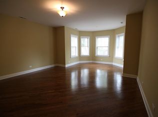 5001 W George St #2, Chicago, IL 60641