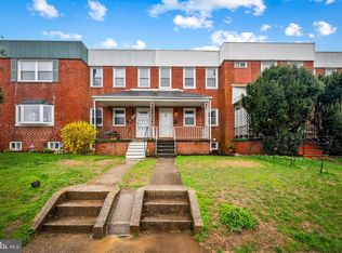 8023 Gray Haven Rd, Dundalk, MD 21222