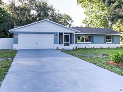 610 Independence Hwy, Inverness, FL, 34453