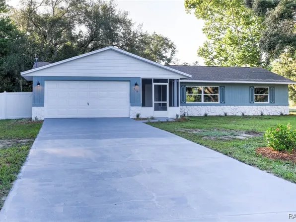 610 Independence Hwy, Inverness, FL 34453