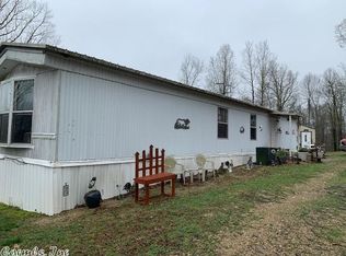 415 Ridge Oak Trl, Hardy, AR 72542