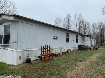 415 Ridge Oak Trl, Hardy, AR, 72542