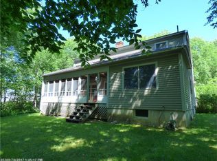 55 Ledge Rd, South Thomaston, ME 04858