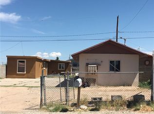 1117 Larry Rd, Canutillo, TX 79835