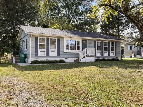 1403 Etna Cir, Henrico, VA 23231