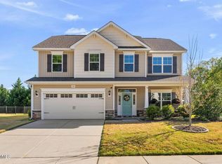 164 E Ravano Dr, Clayton, NC 27527