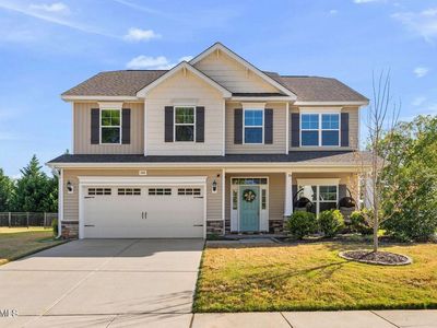 164 Ravano Dr, Clayton, NC, 27527