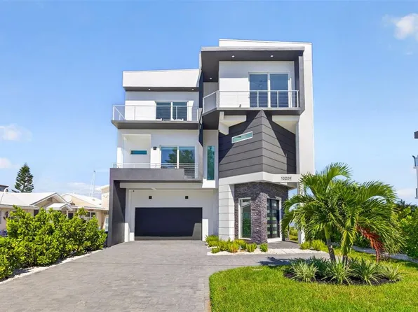 10209 GULF BOULEVARD, TREASURE ISLAND, FL 33706