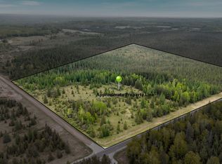 Heino Rd, Angora, MN 55703