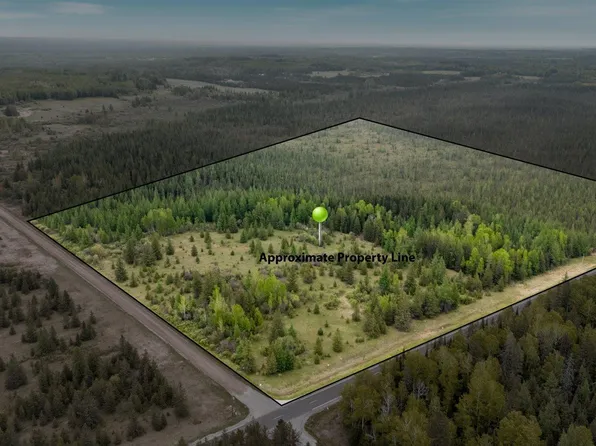 Heino Rd, Angora, MN 55703