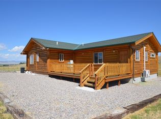 3919 Blacktail Rd, Dillon, MT 59725