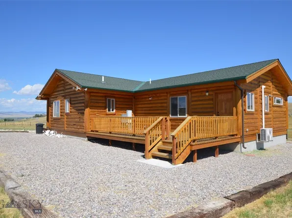 3919 Blacktail Rd, Dillon, MT 59725