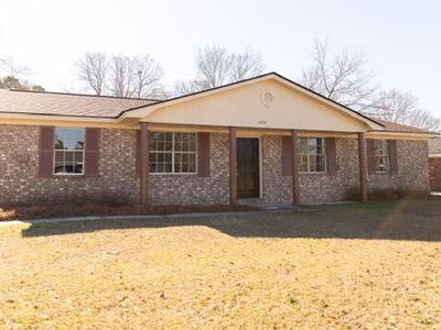 4520 Shawnee Drive, Martinez, GA, 30907