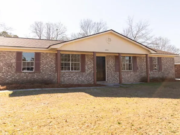 4520 Shawnee Drive, Martinez, GA 30907