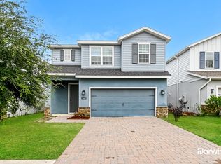 11628 Mandevilla View Way, Riverview, FL 33579