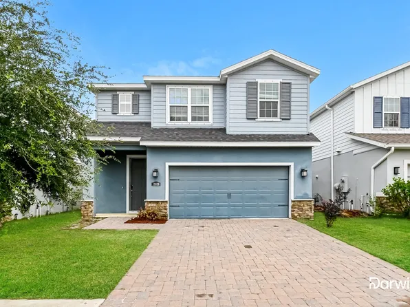 11628 Mandevilla View Way, Riverview, FL 33579