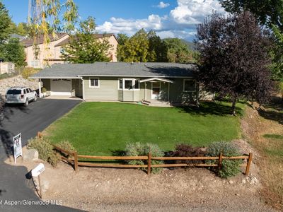 388 Mel Rey Rd, Glenwood Springs, CO, 81601