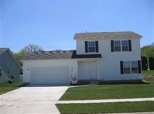 918 5th Avenue Dr W, Andalusia, IL 61232