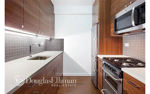 Rented by Douglas Elliman | media 1