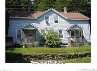60 Main St, North Grosvenordale, CT 06255