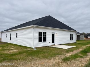 257 Williford Dr LOT 18, Raeford, NC 28376