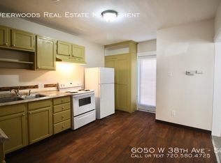 6050 W 38th Ave #50, Wheat Ridge, CO 80033