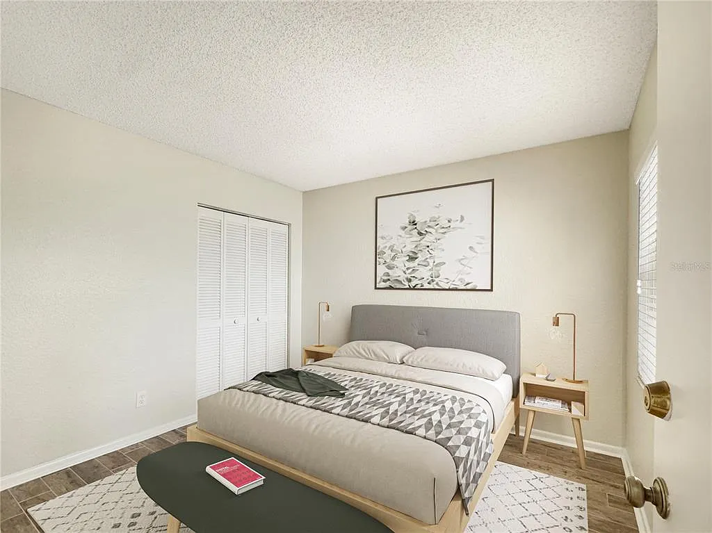 2 bed, 2.0 bath, 930 sqft, $2,500 — Photo 3