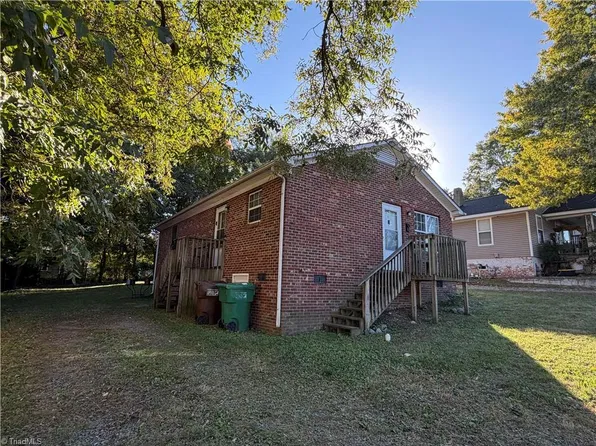 501 Barker Ave, High Point, NC 27262