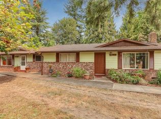 4705 SE Jennings Ave, Portland, OR 97267