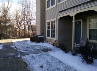 2703 Packer Ct, Bridgewater, NJ 08807