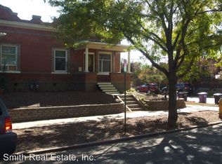 694 S Grant St, Denver, CO 80209
