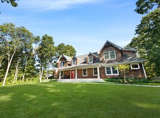 14 Pheasant Rd, Sag Harbor, NY 11963