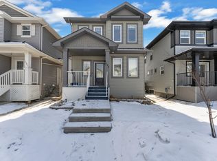 195 Kirpatrick Way, Leduc, AB