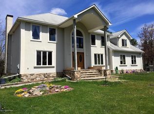 1159 Sullivan Trl, Scotrun, PA 18355