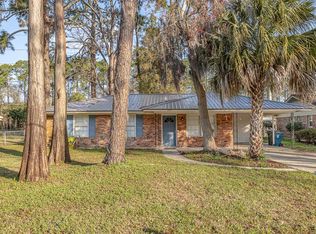 223 Enterprise St, Brunswick, GA 31525