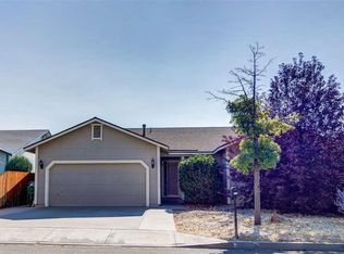 430 Blue Skies Dr, Sparks, NV