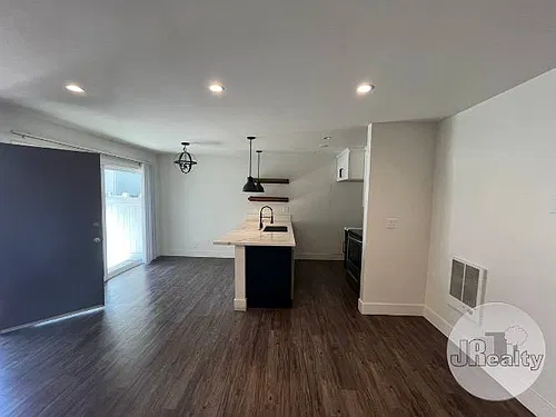 Floor plan 1bed