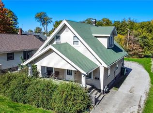 2904 Dewitt Ave, Mattoon, IL 61938