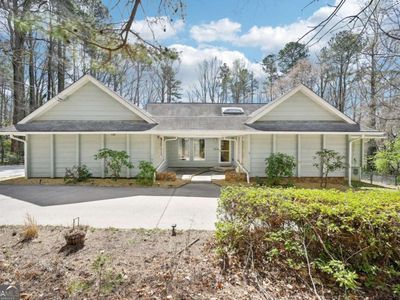 4859 Clark Lake Way NW, Acworth, GA, 30102